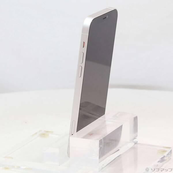 〔中古〕Apple(アップル) iPhone12 128GB ホワイト MGHV3J／A SIMフリー〔368-ud〕 |  | 01
