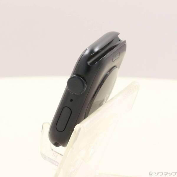 〔中古〕Apple(アップル) Apple Watch SE 第2世代 GPS 44mm ミッドナイトアルミニウムケース バンド無し〔344-ud〕 |  | 01