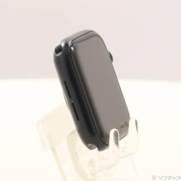 〔中古〕Apple(アップル) Apple Watch SE 第2世代 GPS 44mm ミッドナイトアルミニウムケース バンド無し〔344-ud〕 |  | 03