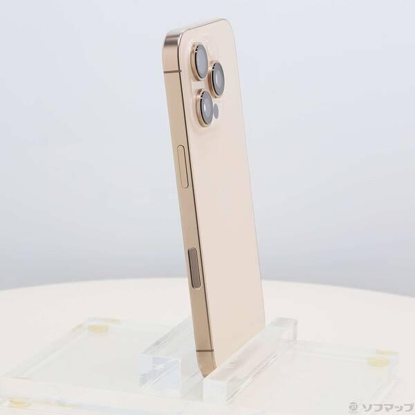 〔中古〕Apple(アップル) iPhone16 Pro 256GB デザートチタニウム MYN23J／A SIMフリー〔348-ud〕 |  | 03