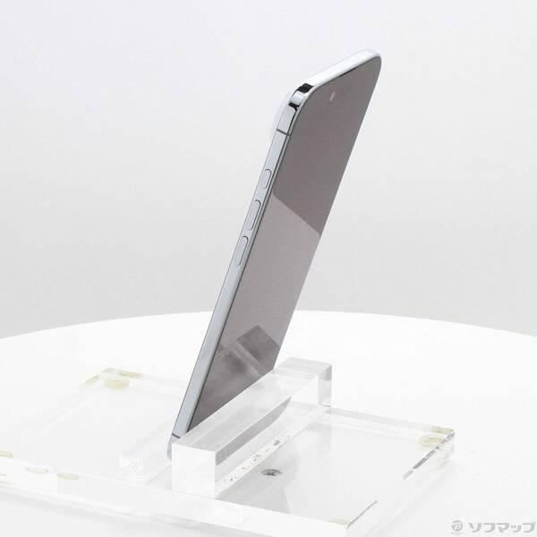 〔中古〕Apple(アップル) iPhone Air 512GB スカイブルー MG2F4J／A SIMフリー〔258-ud〕 |  | 01