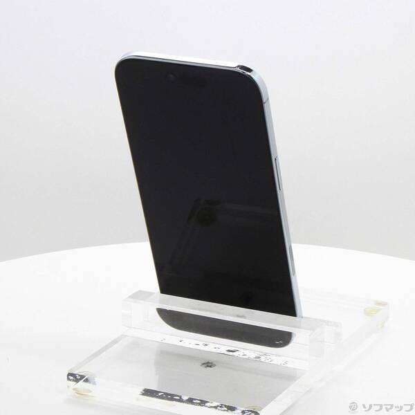 〔中古〕Apple(アップル) iPhone Air 512GB スカイブルー MG2F4J／A SIMフリー〔258-ud〕 |  | 02