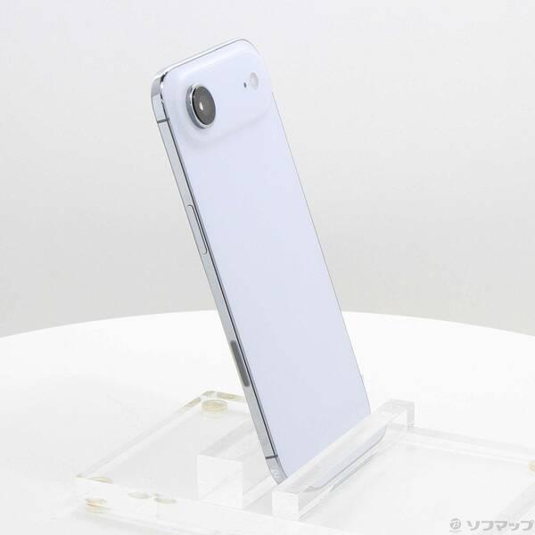 〔中古〕Apple(アップル) iPhone Air 512GB スカイブルー MG2F4J／A SIMフリー〔258-ud〕 |  | 03