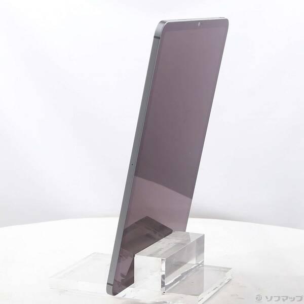〔中古〕Apple(アップル) iPad Pro 11インチ 第4世代 512GB スペースグレイ MNYG3J／A SIMフリー〔305-ud〕 |  | 01