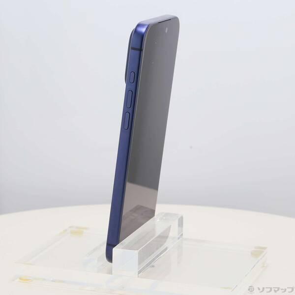 〔中古〕Apple(アップル) iPhone17 Pro Max 256GB ディープブルー MFYA4J／A SIMフリー〔258-ud〕 |  | 01