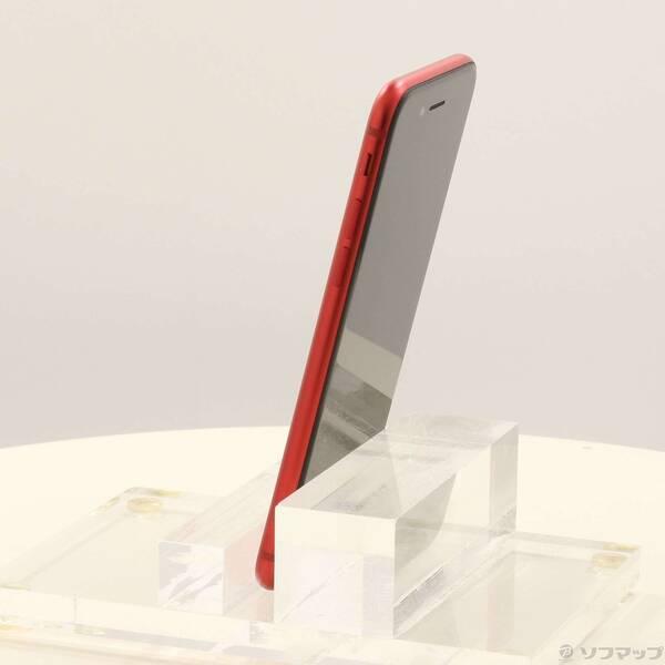 〔中古〕Apple(アップル) iPhone SE 第2世代 128GB プロダクトレッド MHGV3J／A SIMフリー〔269-ud〕 |  | 01