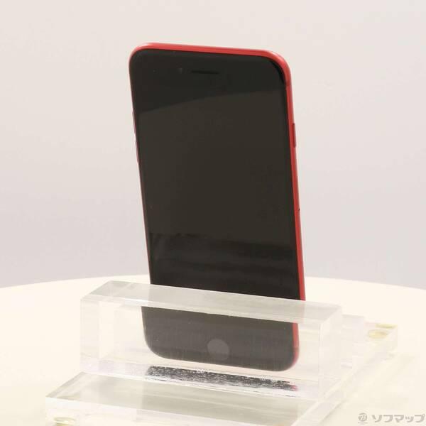 〔中古〕Apple(アップル) iPhone SE 第2世代 128GB プロダクトレッド MHGV3J／A SIMフリー〔269-ud〕 |  | 02