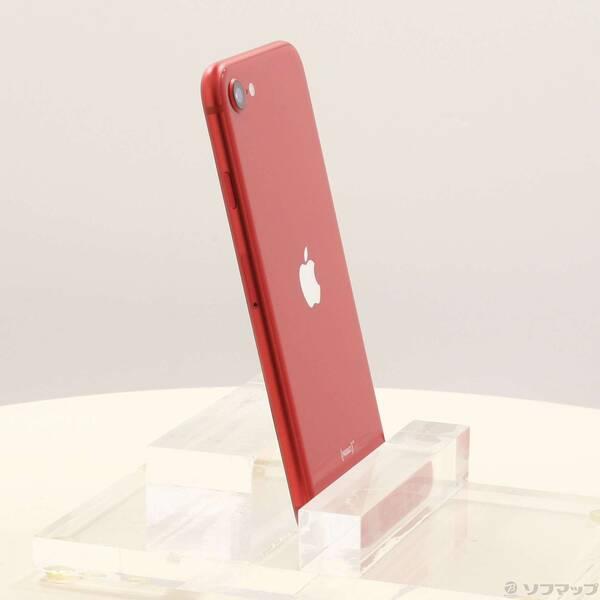 〔中古〕Apple(アップル) iPhone SE 第2世代 128GB プロダクトレッド MHGV3J／A SIMフリー〔269-ud〕 |  | 03