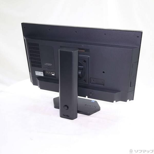 〔中古〕NEC(エヌイーシー) 〔展示品〕 LAVIE A27 PC-A2795LAB ファインブラック〔262-ud〕 |  | 02