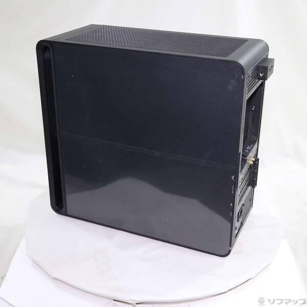 〔中古〕DELL(デル) 〔展示品〕 Alienware Aurora R16 DA80-DWLBC バサルトブラック〔258-ud〕 |  | 01