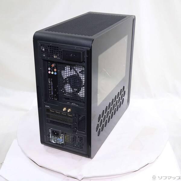 〔中古〕DELL(デル) 〔展示品〕 Alienware Aurora R16 DA80-DWLBC バサルトブラック〔258-ud〕 |  | 02
