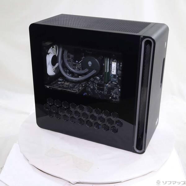 〔中古〕DELL(デル) 〔展示品〕 Alienware Aurora R16 DA80-DWLBC バサルトブラック〔258-ud〕 |  | 03