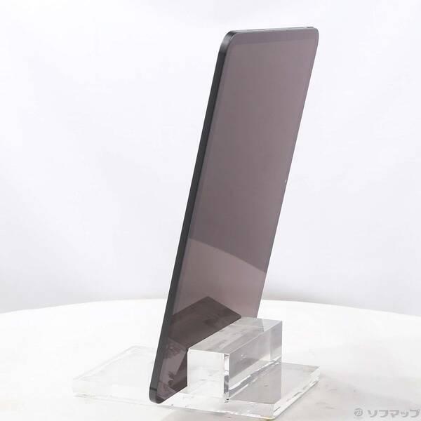 〔中古〕Apple(アップル) iPad Pro 11インチ(M5) 標準ガラス 256GB スペースブラック ME2N4J／A SIMフリー〔349-ud〕 |  | 01