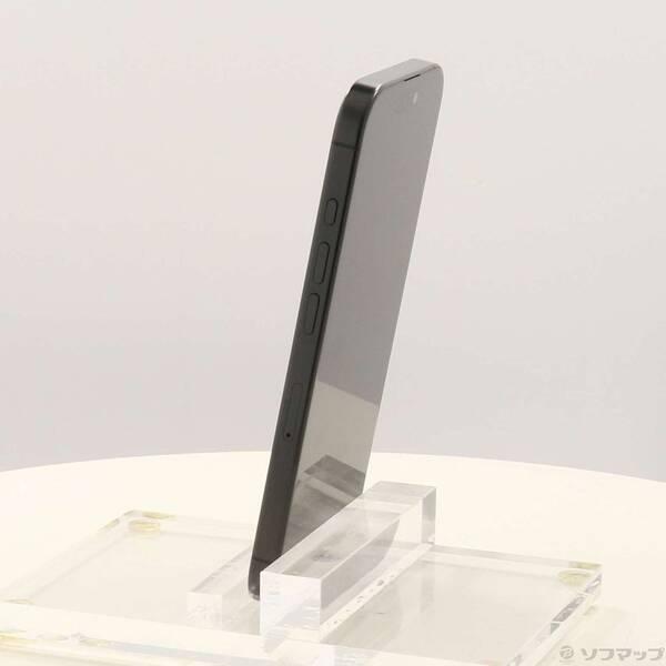 〔中古〕Apple(アップル) iPhone16 Pro 256GB ブラックチタニウム MYN03J／A SIMフリー〔368-ud〕 |  | 01