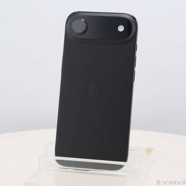 〔中古〕Apple(アップル) iPhone Air 256GB スペースブラック MG274J／A SIMフリー〔377-ud〕 | 