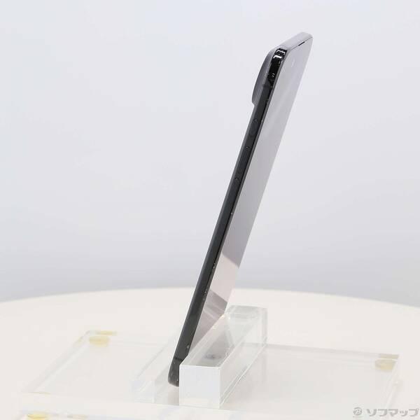 〔中古〕Apple(アップル) iPhone Air 256GB スペースブラック MG274J／A SIMフリー〔377-ud〕 |  | 01