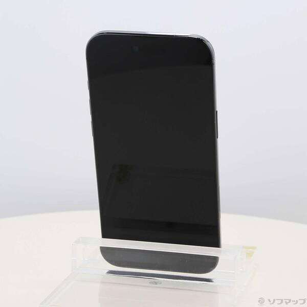 〔中古〕Apple(アップル) iPhone Air 256GB スペースブラック MG274J／A SIMフリー〔377-ud〕 |  | 02