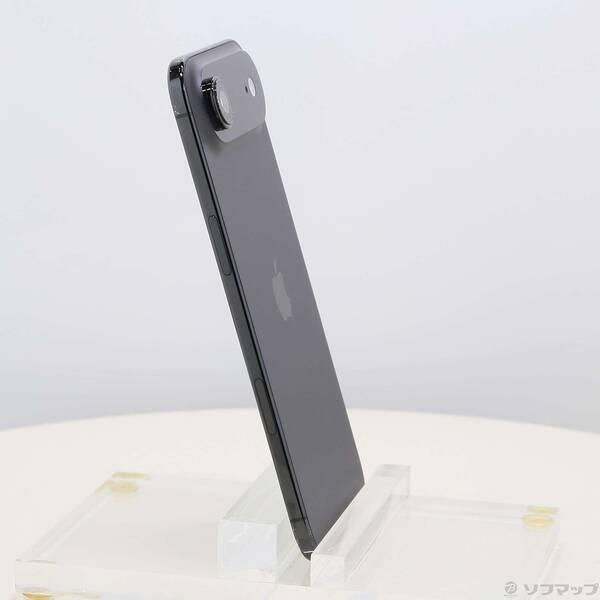 〔中古〕Apple(アップル) iPhone Air 256GB スペースブラック MG274J／A SIMフリー〔377-ud〕 |  | 03