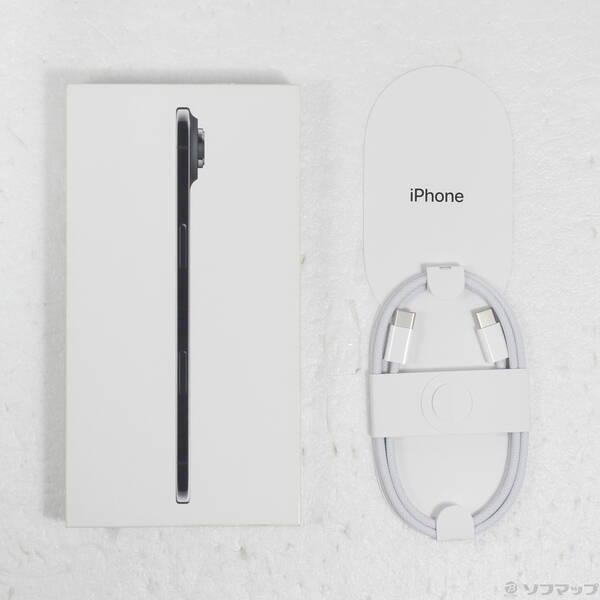 〔中古〕Apple(アップル) iPhone Air 256GB スペースブラック MG274J／A SIMフリー〔377-ud〕 |  | 04