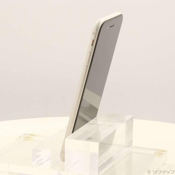 〔中古〕Apple(アップル) iPhone SE 第3世代 64GB スターライト MMYD3J／A SIMフリー〔269-ud〕 |  | 01
