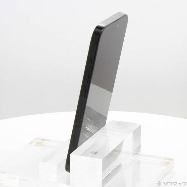 〔中古〕Apple(アップル) iPhone16 Pro 256GB ブラックチタニウム NYN03J／A SIMフリー〔269-ud〕 |  | 01