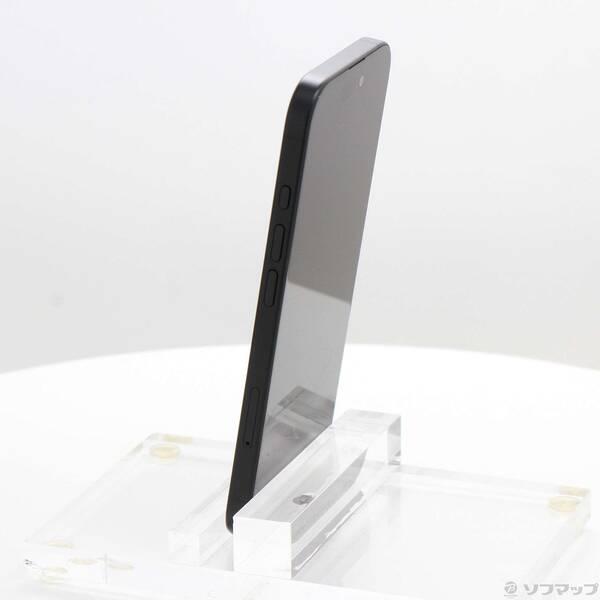 〔中古〕Apple(アップル) iPhone16 256GB ブラック MYDW3J／A SIMフリー〔348-ud〕 |  | 01
