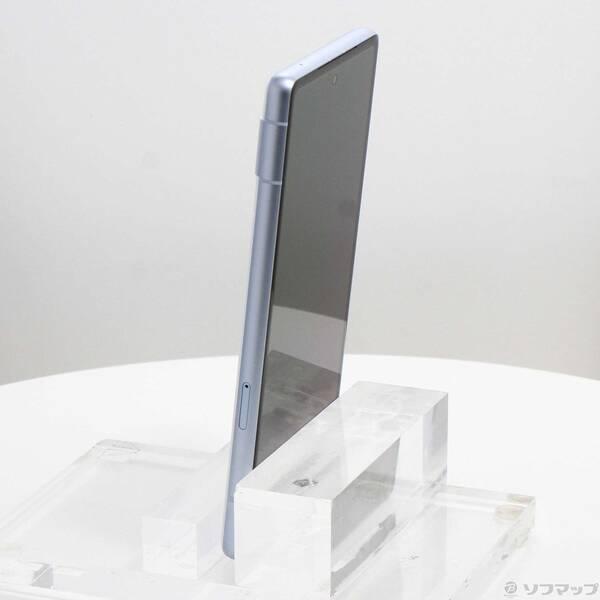 〔中古〕GOOGLE(グーグル) Google Pixel 7a 128GB シー GA04275-JP SIMフリー〔305-ud〕 |  | 01