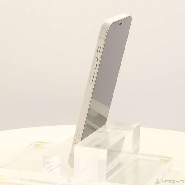〔中古〕Apple(アップル) iPhone12 64GB ホワイト MGHP3J／A SIMフリー〔348-ud〕 |  | 01