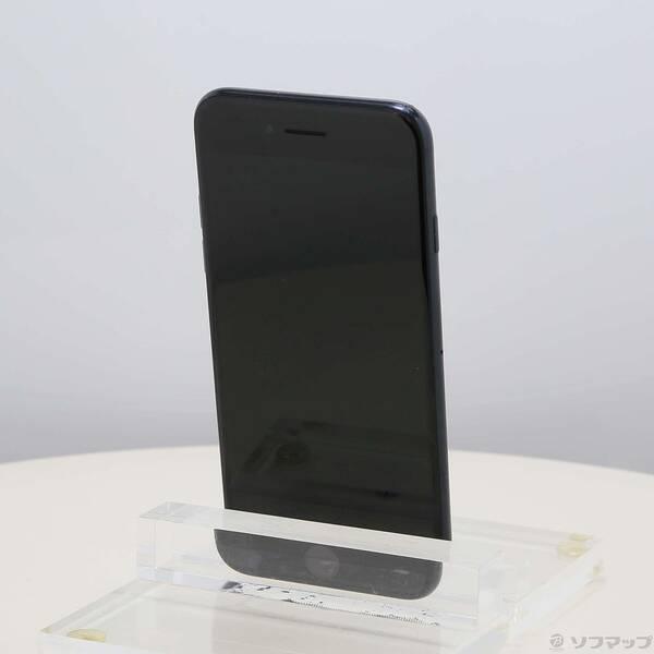 〔中古〕Apple(アップル) iPhone SE 第3世代 64GB ミッドナイト MMYC3J／A SIMフリー〔262-ud〕 |  | 02