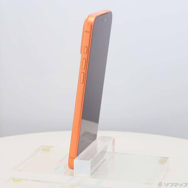 〔中古〕Apple(アップル) iPhone17 Pro Max 2TB コズミックオレンジ MFYK4J／A SIMフリー〔276-ud〕 |  | 01
