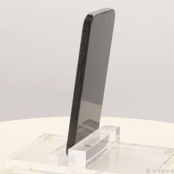 〔中古〕Apple(アップル) iPhone15 Pro 128GB ブラックチタニウム MTU73J／A SIMフリー〔348-ud〕 |  | 01