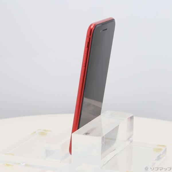 〔中古〕Apple(アップル) iPhone SE 第2世代 64GB プロダクトレッド MHGR3J／A SIMフリー〔377-ud〕 |  | 01