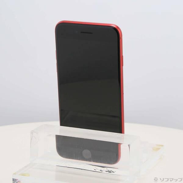〔中古〕Apple(アップル) iPhone SE 第2世代 64GB プロダクトレッド MHGR3J／A SIMフリー〔377-ud〕 |  | 02