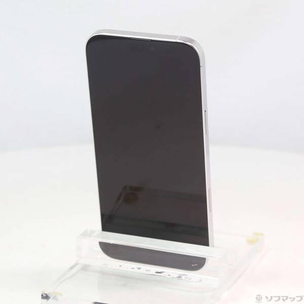 〔中古〕Apple(アップル) iPhone16 Pro Max 1TB ホワイトチタニウム MYWR3J／A SIMフリー〔297-ud〕 |  | 02