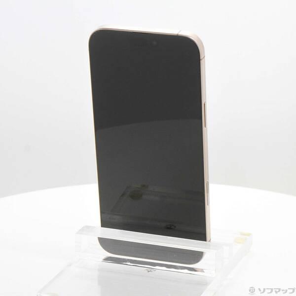 〔中古〕Apple(アップル) iPhone16 Pro Max 512GB デザートチタニウム MYWN3J／A SIMフリー〔276-ud〕 |  | 02