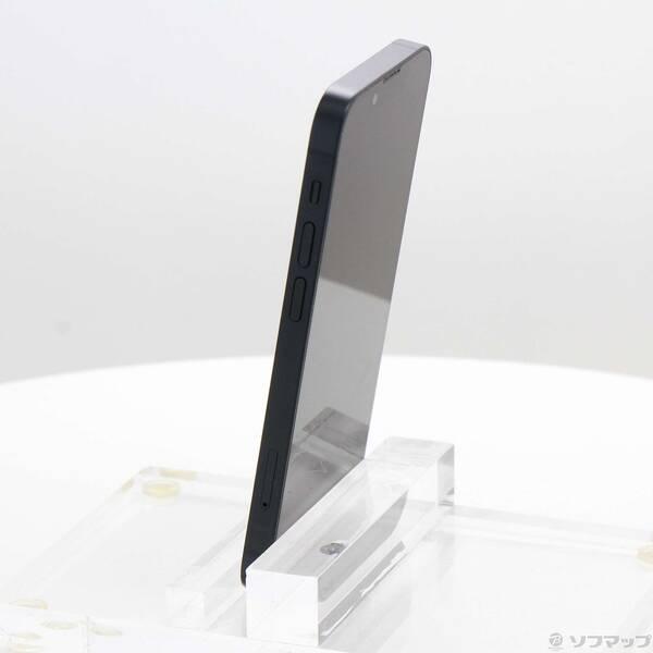 〔中古〕Apple(アップル) iPhone13 mini 128GB ミッドナイト MLJC3J／A SIMフリー〔377-ud〕 |  | 01