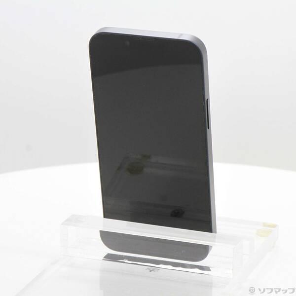 〔中古〕Apple(アップル) iPhone13 mini 128GB ミッドナイト MLJC3J／A SIMフリー〔377-ud〕 |  | 02