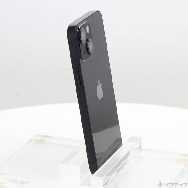 〔中古〕Apple(アップル) iPhone13 mini 128GB ミッドナイト MLJC3J／A SIMフリー〔377-ud〕 |  | 03