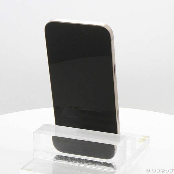 〔中古〕Apple(アップル) iPhone16 Pro Max 256GB デザートチタニウム MYWJ3J／A SIMフリー〔276-ud〕 |  | 02