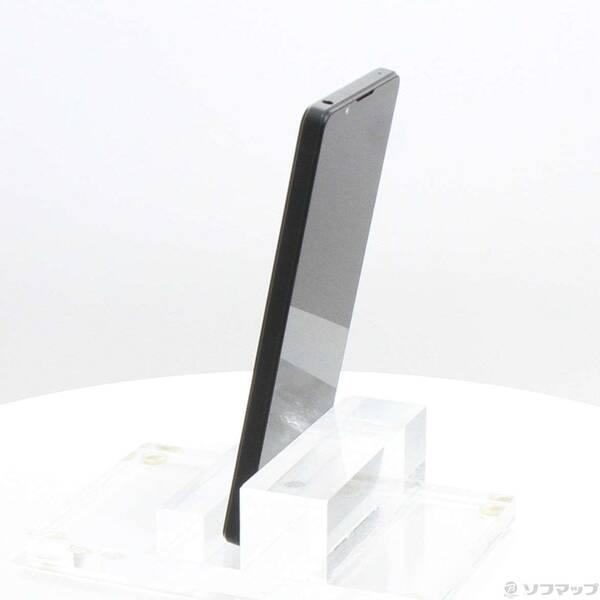 〔中古〕SONY(ソニー) Xperia 1 VI 256GB ブラック A401SO Softbank SIMフリー〔269-ud〕 |  | 01