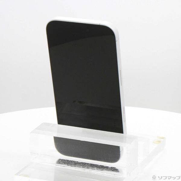 〔中古〕Apple(アップル) iPhone16 512GB ホワイト MYE33J／A SIMフリー〔276-ud〕 |  | 02