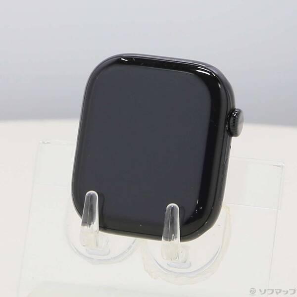 〔中古〕Apple(アップル) Apple Watch Series 10 GPS 46mm ジェットブラックアルミニウムケース バンド無し〔349-ud〕 | 