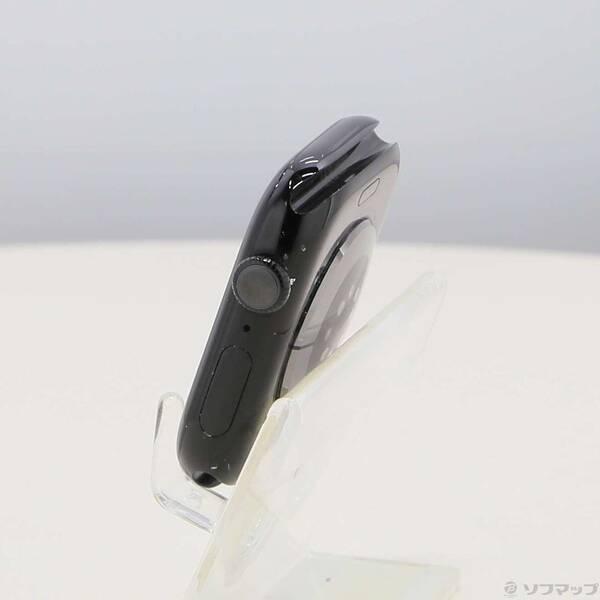 〔中古〕Apple(アップル) Apple Watch Series 10 GPS 46mm ジェットブラックアルミニウムケース バンド無し〔349-ud〕 |  | 01