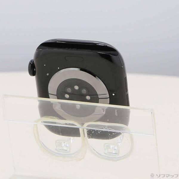 〔中古〕Apple(アップル) Apple Watch Series 10 GPS 46mm ジェットブラックアルミニウムケース バンド無し〔349-ud〕 |  | 02