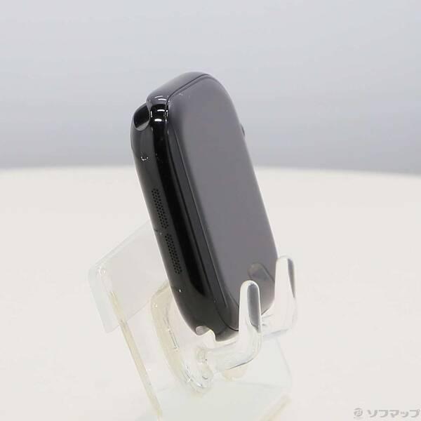 〔中古〕Apple(アップル) Apple Watch Series 10 GPS 46mm ジェットブラックアルミニウムケース バンド無し〔349-ud〕 |  | 03