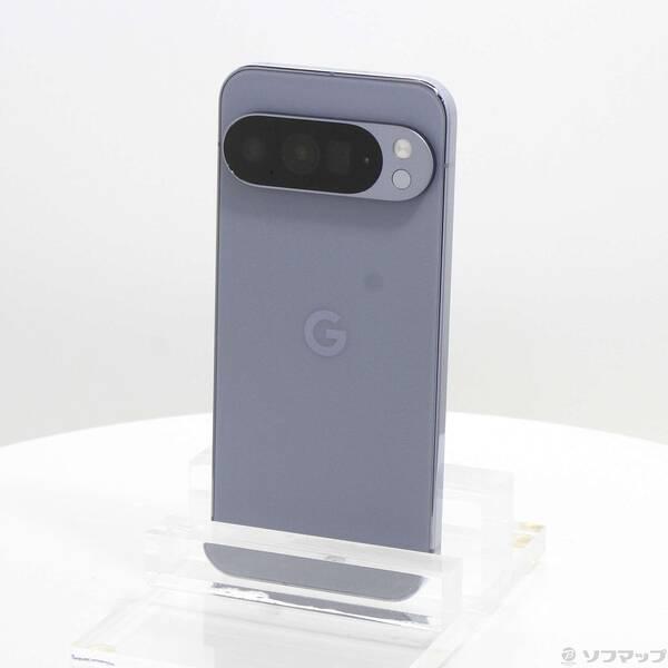 〔中古〕GOOGLE(グーグル) Google Pixel 10 Pro XL 256GB ムーンストーン PIX10PXL256 SIMフリー〔377-ud〕 | 