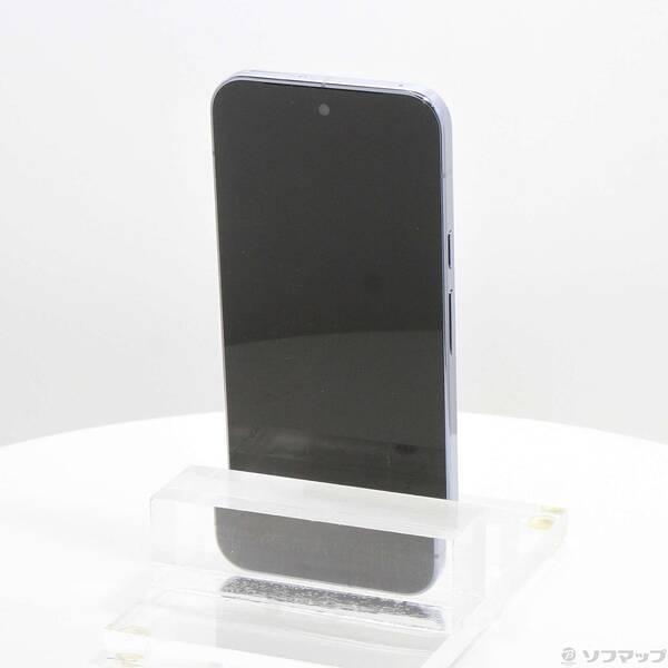 〔中古〕GOOGLE(グーグル) Google Pixel 10 Pro XL 256GB ムーンストーン PIX10PXL256 SIMフリー〔377-ud〕 |  | 02