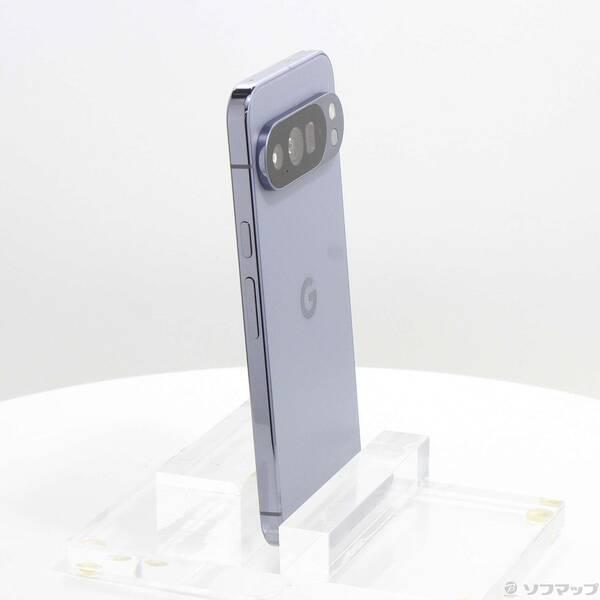 〔中古〕GOOGLE(グーグル) Google Pixel 10 Pro XL 256GB ムーンストーン PIX10PXL256 SIMフリー〔377-ud〕 |  | 03
