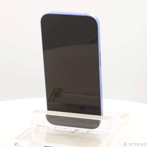 〔中古〕Apple(アップル) iPhone16 128GB ウルトラマリン MYDU3J／A SIMフリー〔198-ud〕 |  | 02