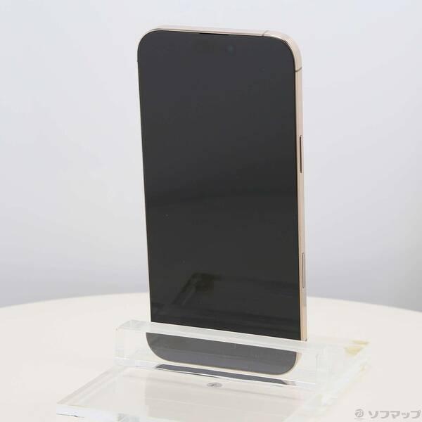 〔中古〕Apple(アップル) iPhone16 Pro Max 1TB デザートチタニウム MYWT3J／A SIMフリー〔297-ud〕 |  | 02